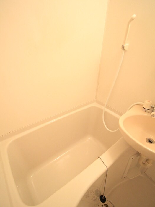 マピエス白楽の物件内観写真