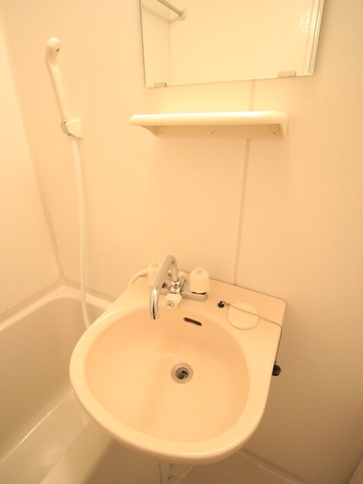 マピエス白楽の物件内観写真