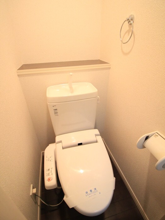 マピエス白楽の物件内観写真