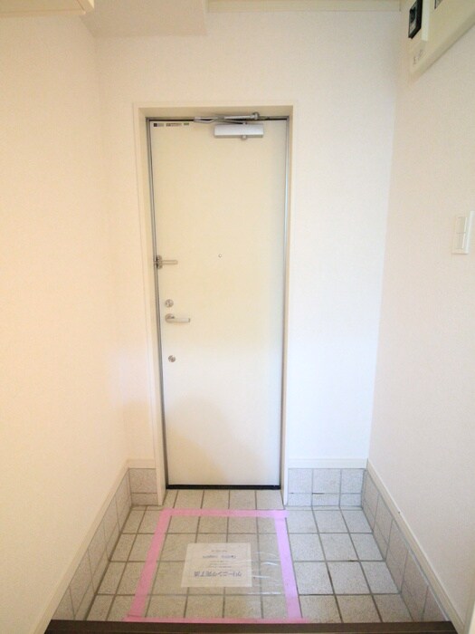 マピエス白楽の物件内観写真