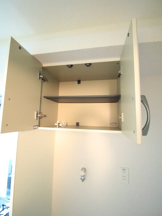 マピエス白楽の物件内観写真