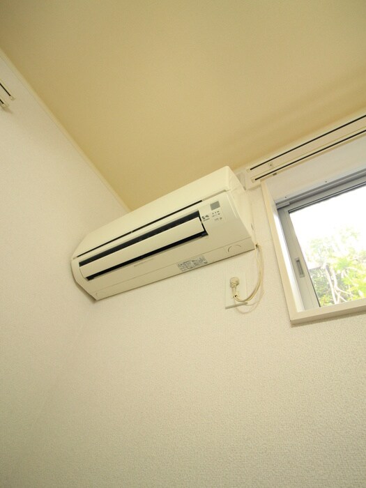 マピエス白楽の物件内観写真