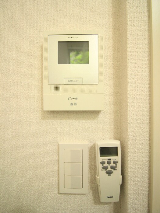 マピエス白楽の物件内観写真