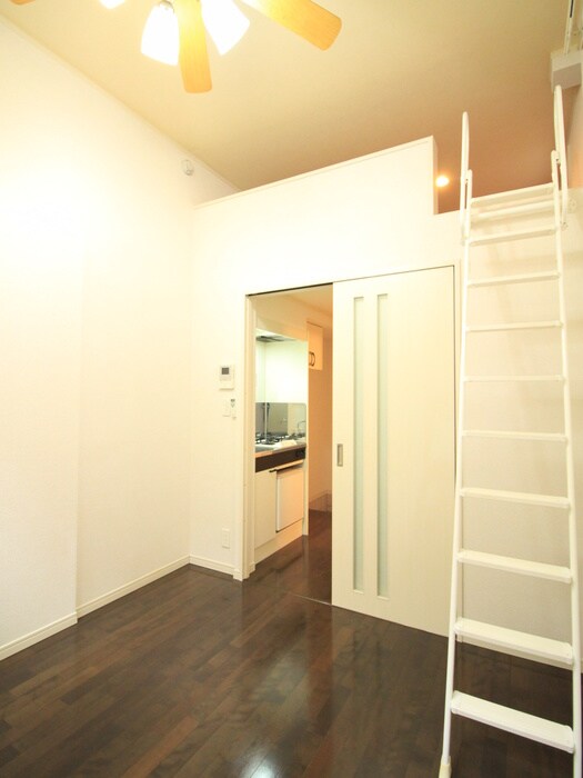 マピエス白楽の物件内観写真