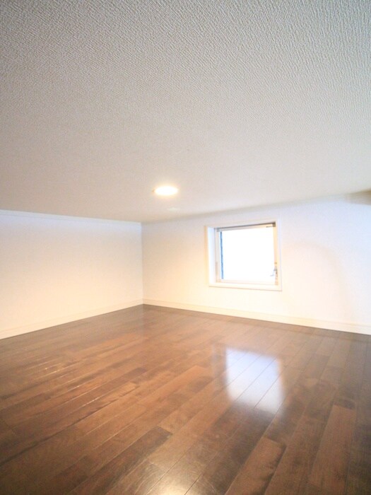 マピエス白楽の物件内観写真