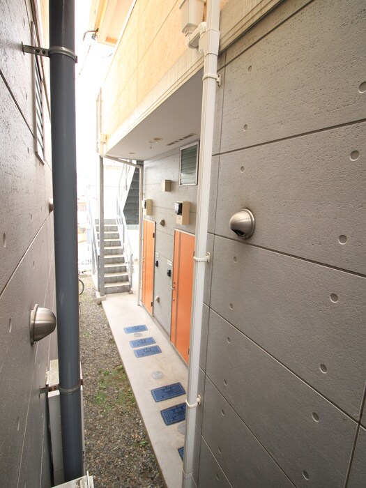 マピエス白楽の物件内観写真