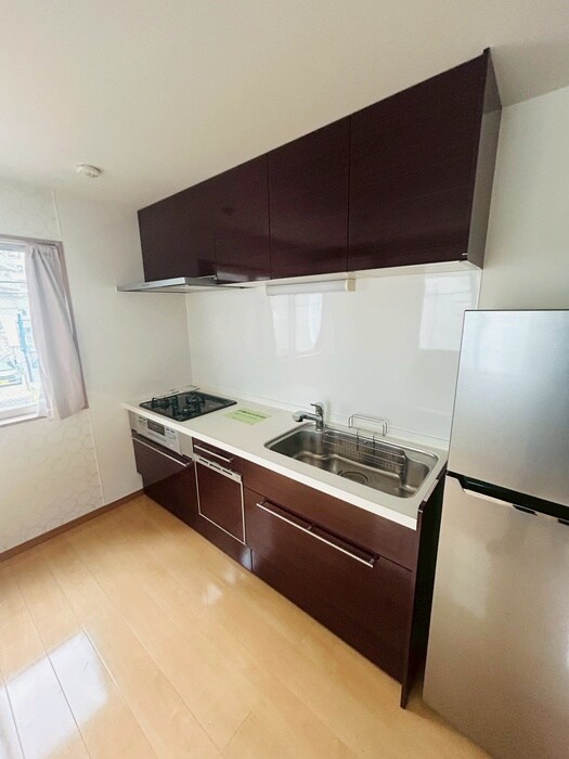 阪東橋戸建の物件内観写真