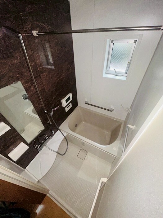 阪東橋戸建の物件内観写真