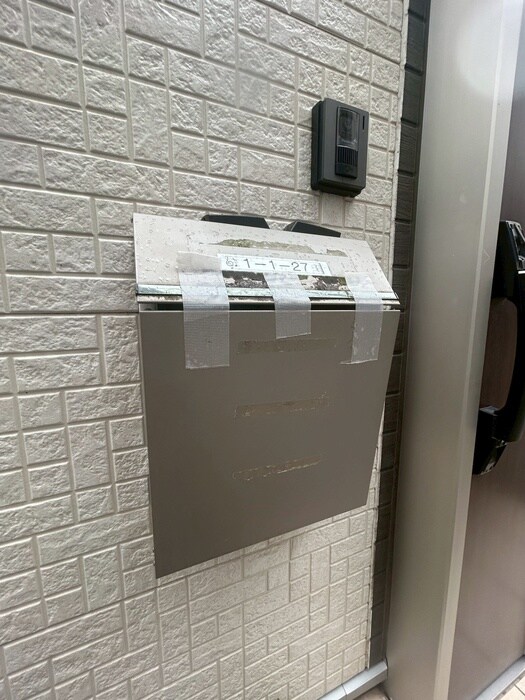 阪東橋戸建の物件外観写真