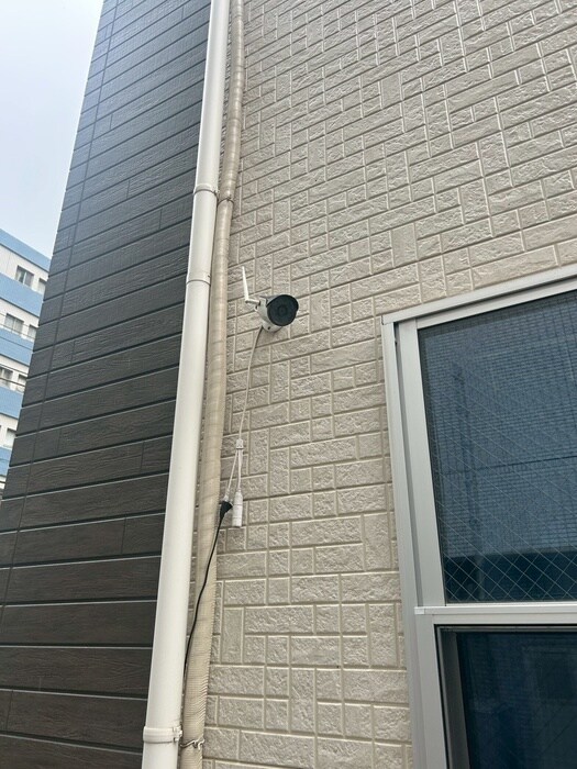 阪東橋戸建の物件外観写真