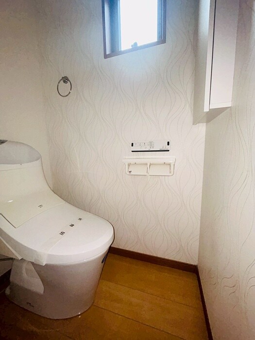 阪東橋戸建の物件内観写真