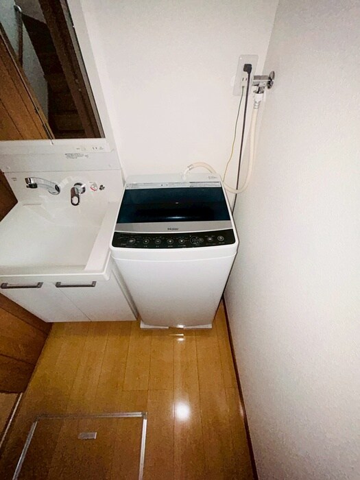 阪東橋戸建の物件内観写真