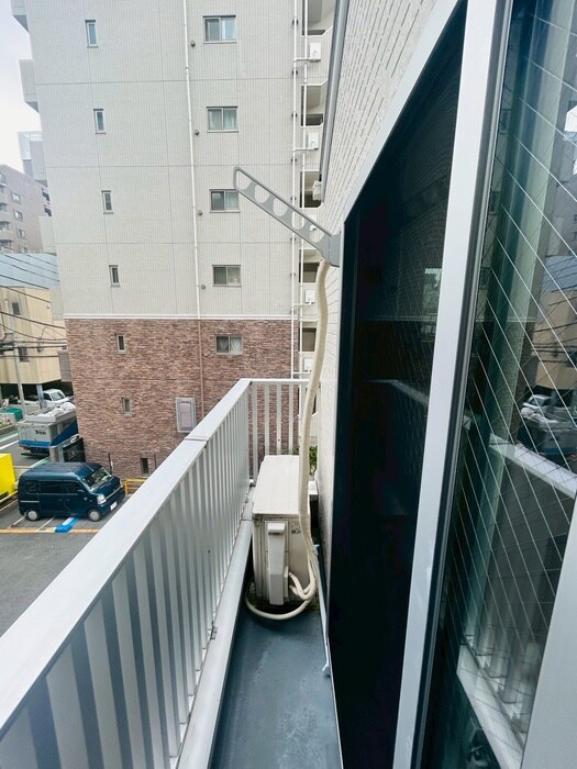 阪東橋戸建の物件内観写真