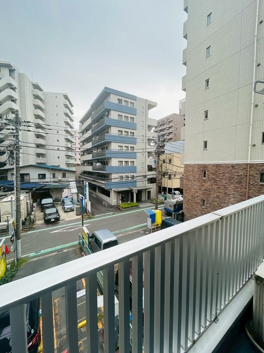 阪東橋戸建の物件内観写真