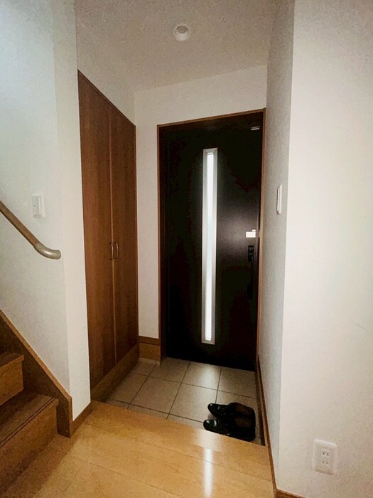 阪東橋戸建の物件内観写真