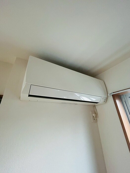 阪東橋戸建の物件内観写真