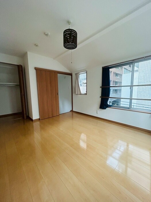 阪東橋戸建の物件内観写真