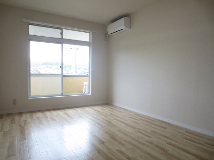 リバーサイドⅠの物件内観写真