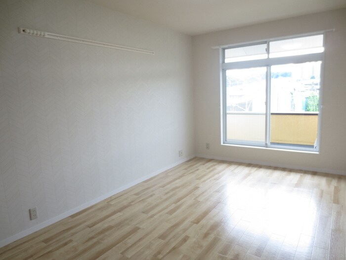 リバーサイドⅠの物件内観写真