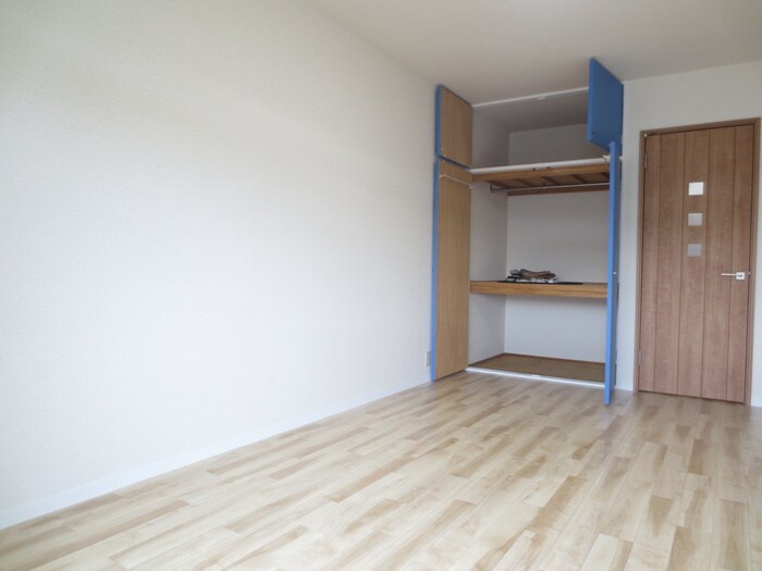 リバーサイドⅠの物件内観写真