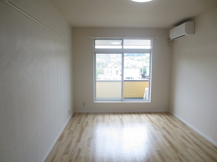 リバーサイドⅠの物件内観写真