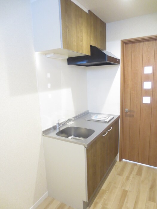 リバーサイドⅠの物件内観写真