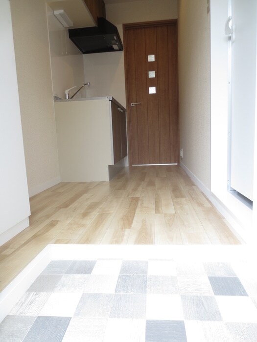 リバーサイドⅠの物件内観写真