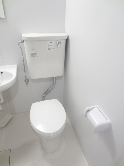 リバーサイドⅠの物件内観写真