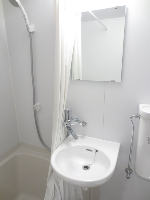 リバーサイドⅠの物件内観写真