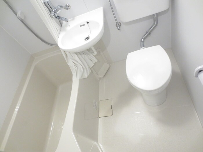 リバーサイドⅠの物件内観写真