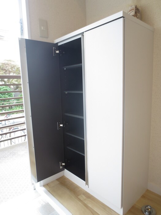 リバーサイドⅠの物件内観写真