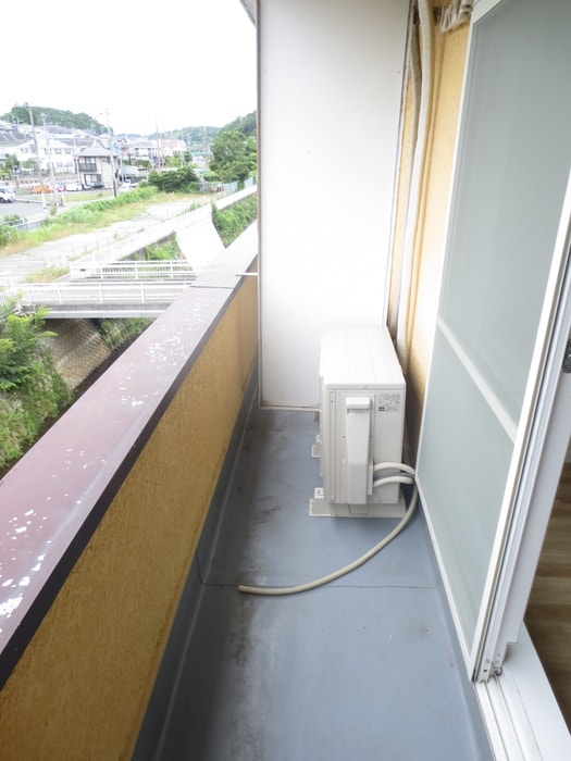 リバーサイドⅠの物件内観写真