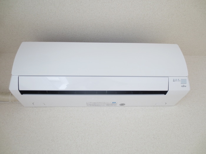 リバーサイドⅠの物件内観写真