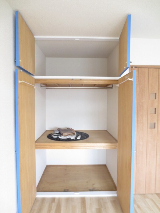 リバーサイドⅠの物件内観写真