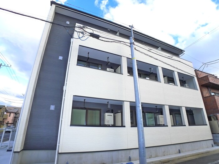 ＡＲＣＡＤＩＡの物件外観写真