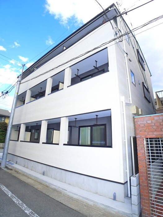 ＡＲＣＡＤＩＡの物件外観写真