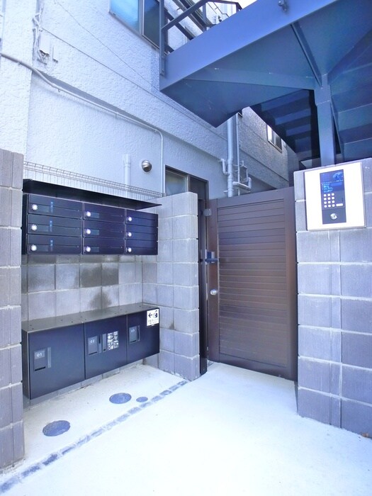 ＡＲＣＡＤＩＡの物件外観写真