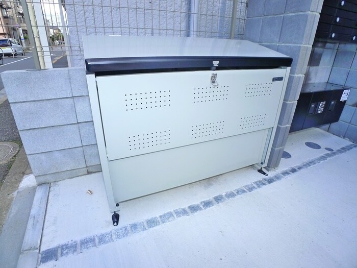 ＡＲＣＡＤＩＡの物件外観写真