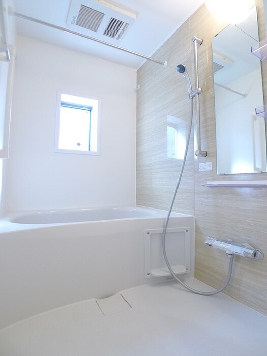 メゾン　グレシアの物件内観写真