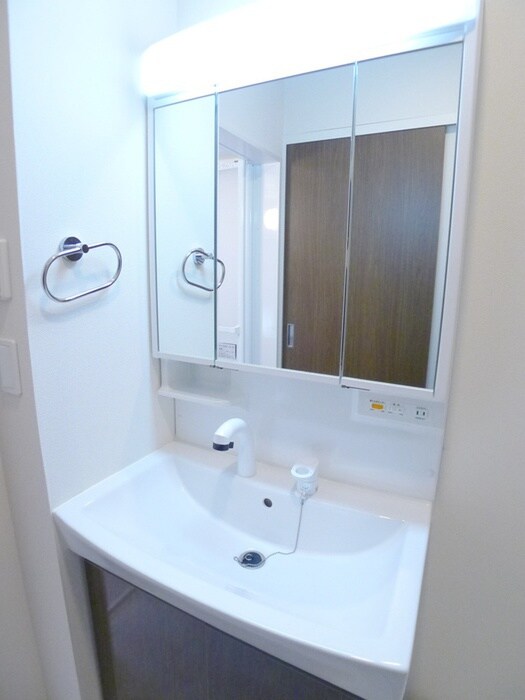 メゾン　グレシアの物件内観写真