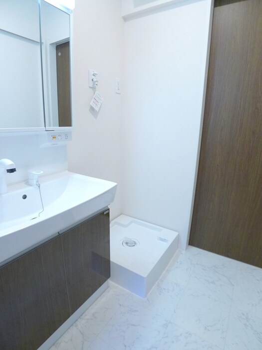 メゾン　グレシアの物件内観写真