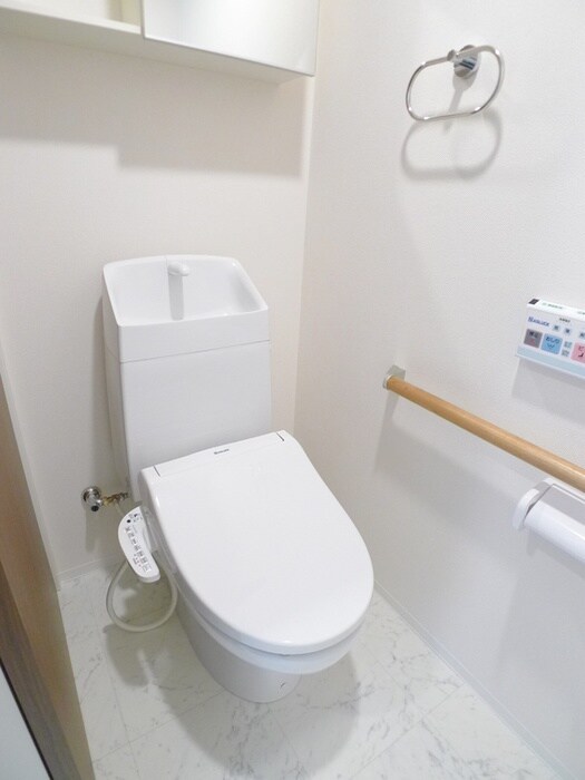 メゾン　グレシアの物件内観写真