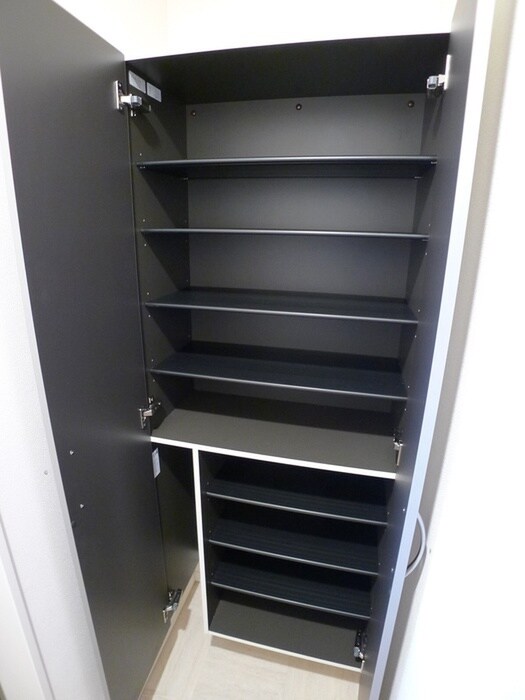 メゾン　グレシアの物件内観写真