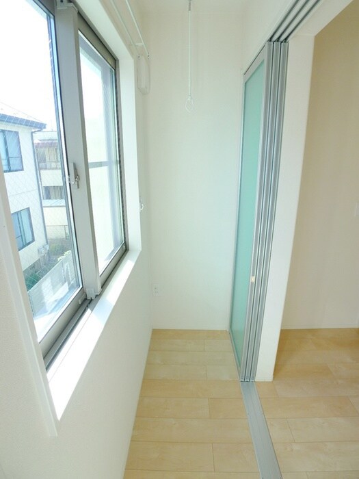 メゾン　グレシアの物件内観写真