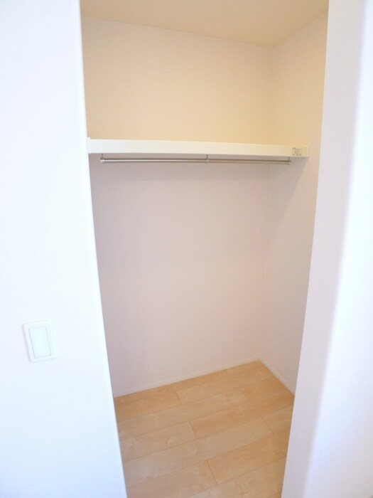 メゾン　グレシアの物件内観写真