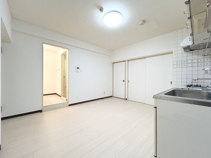 サンマルスラン津田沼の物件内観写真