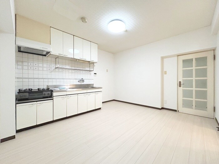 サンマルスラン津田沼の物件内観写真