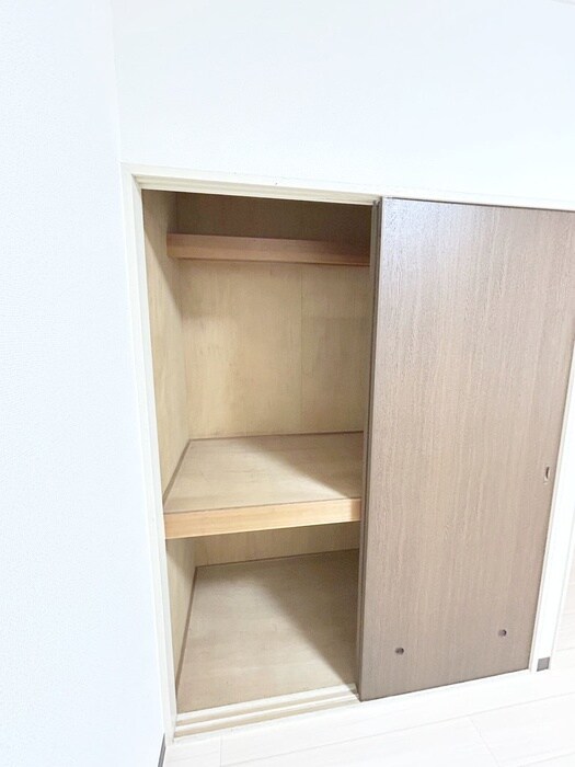 サンマルスラン津田沼の物件内観写真