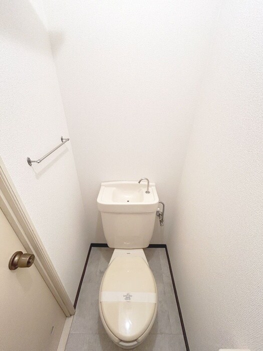 サンマルスラン津田沼の物件内観写真