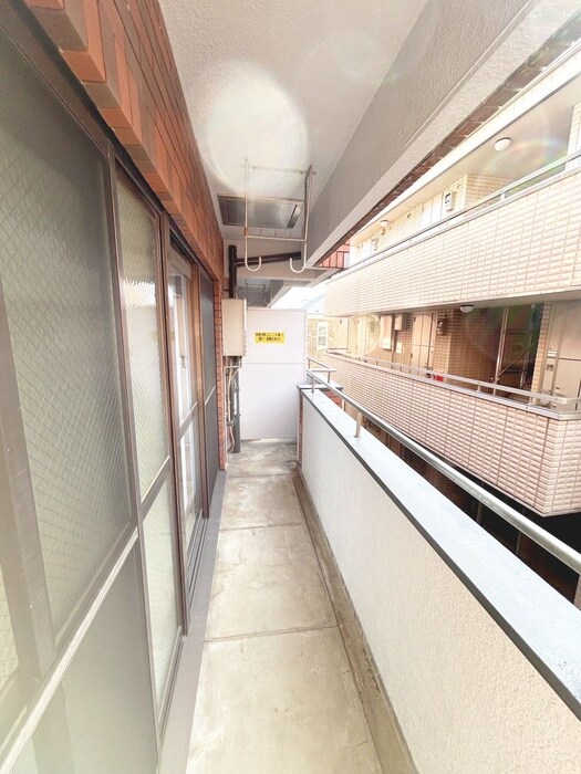 サンマルスラン津田沼の物件内観写真